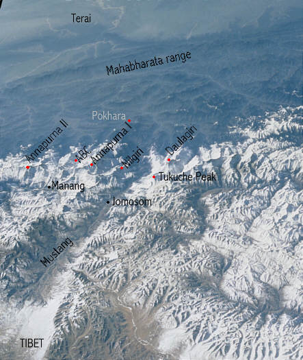Annapurna and Dhaulaghiri range NASA.jpg